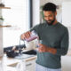 The Link Between Diet And Sperm Quality