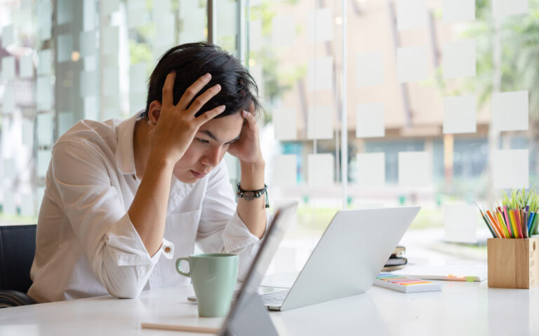 Does Stress Affect Sperm Health? A Guide for Men Ages 21–39 in Denver