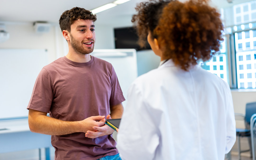 Fact vs. Fiction About Sperm Donation